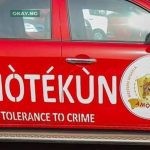 Amotekun