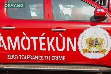 Amotekun