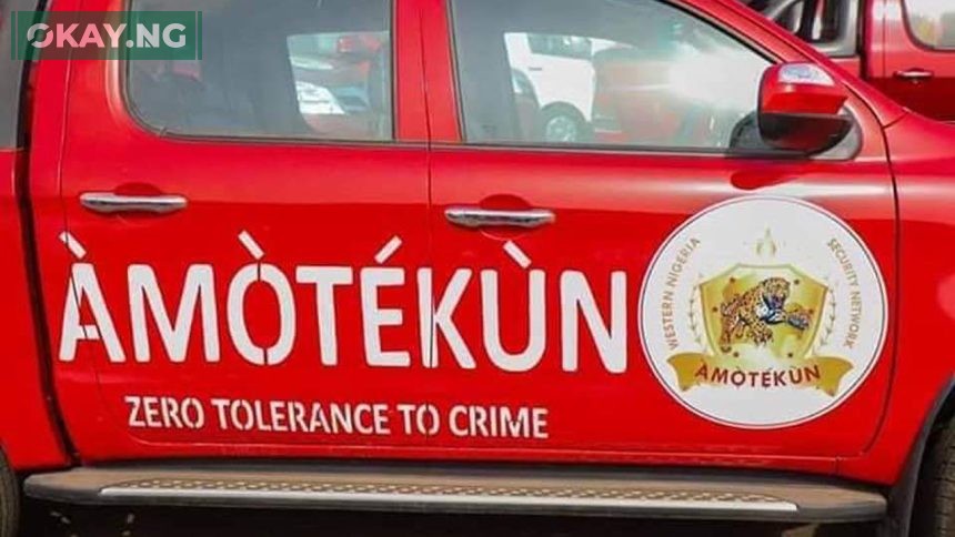 Amotekun