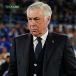 Ancelotti