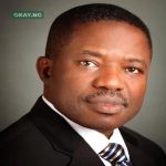 Caleb Olubolade