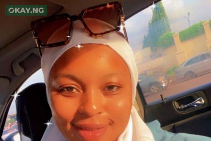 Mansura Isah