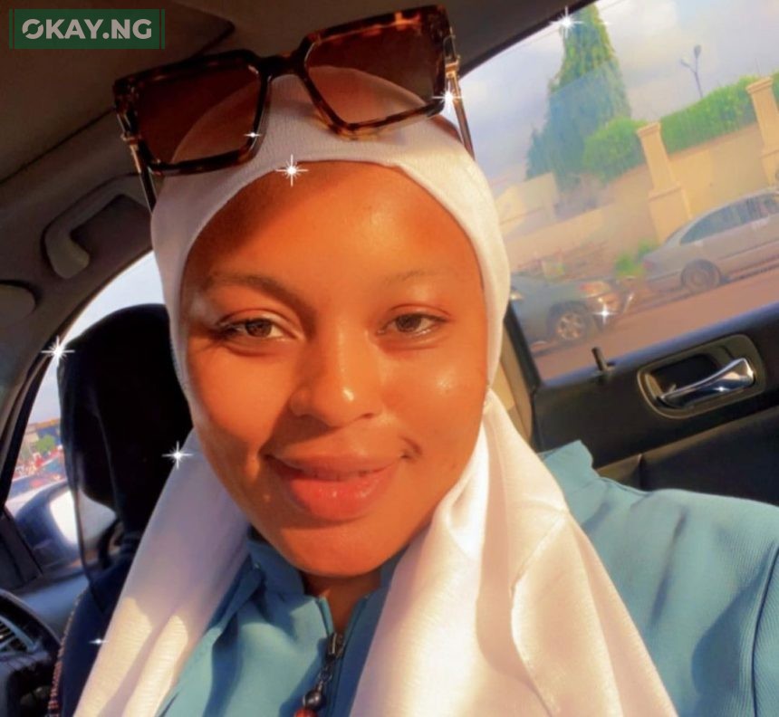 Mansura Isah