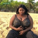 Monalisa Stephen