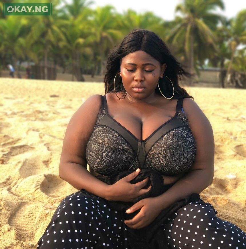 Monalisa Stephen