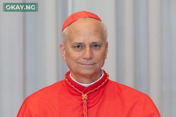Robert Francis Prevost Elected as First American Pope