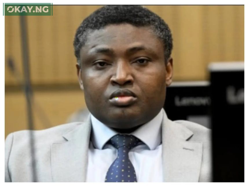 Simon Ekpa