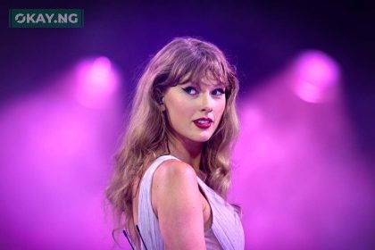 Taylor Swift