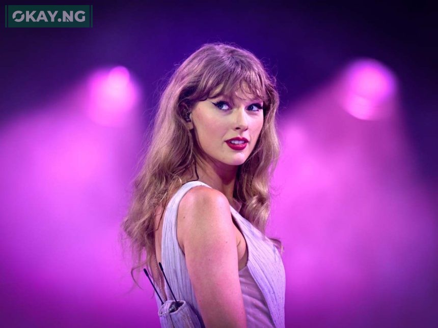 Taylor Swift