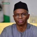 Nasir El-Rufai