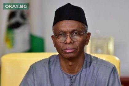 Nasir El-Rufai