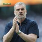 Ange Postecoglou