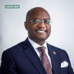 Dr. George Elombi