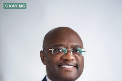 Dr. George Elombi