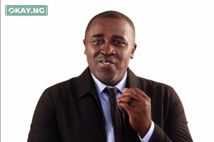 Frank Edoho