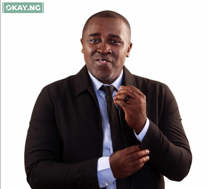 Frank Edoho