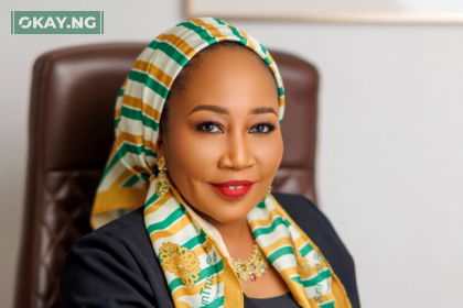 Halima Buba