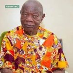 Mike Ejeagha