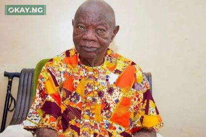 Mike Ejeagha