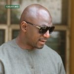 Seun Ogunbambo