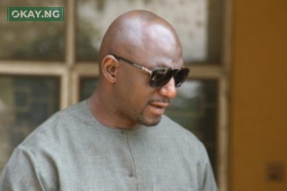 Seun Ogunbambo