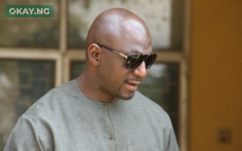Seun Ogunbambo