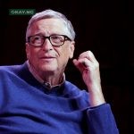 Bill Gates