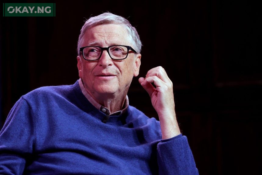 Bill Gates