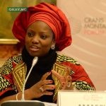 Dame Judith Amaechi