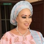 Bukky Wright
