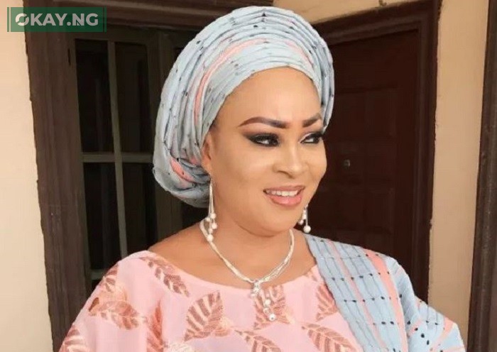 Bukky Wright