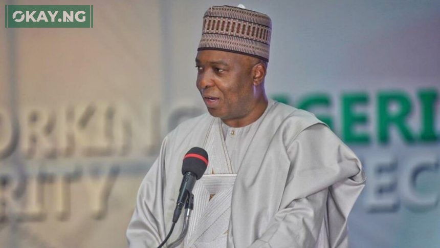 Saraki