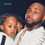Davido and Ifeanyi