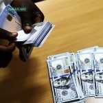 Dollar to Naira