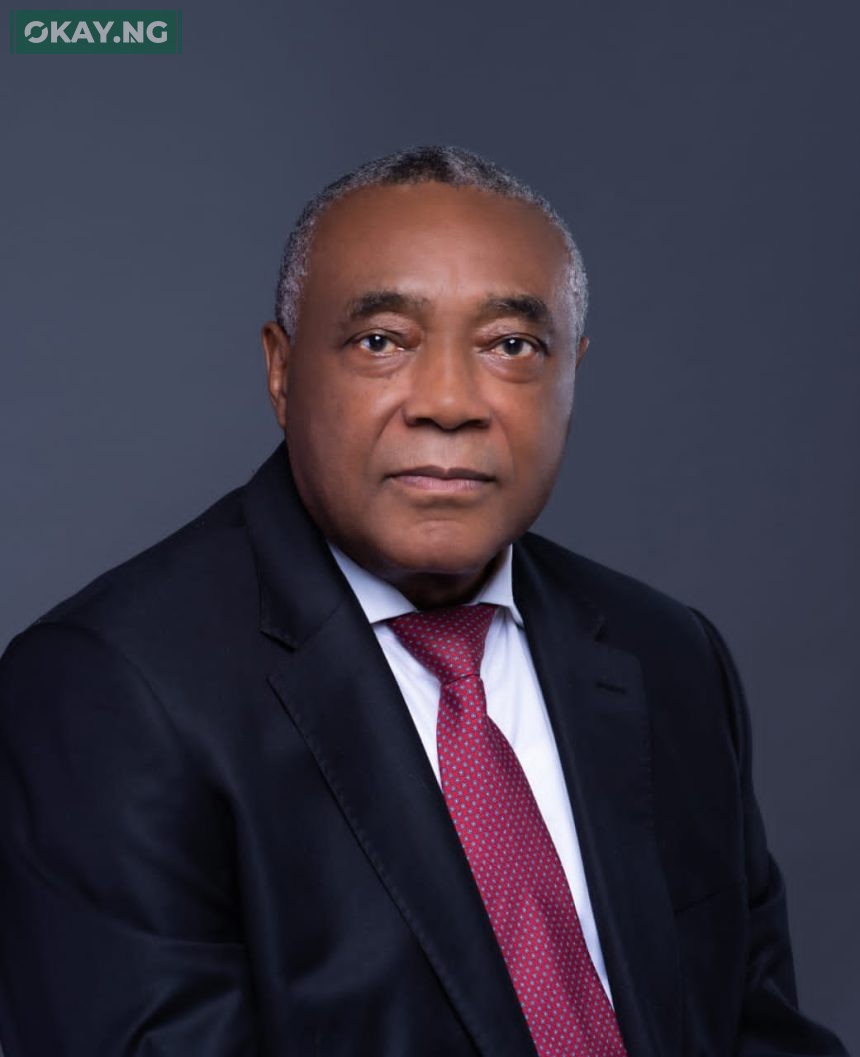 Emmanuel Ikazoboh