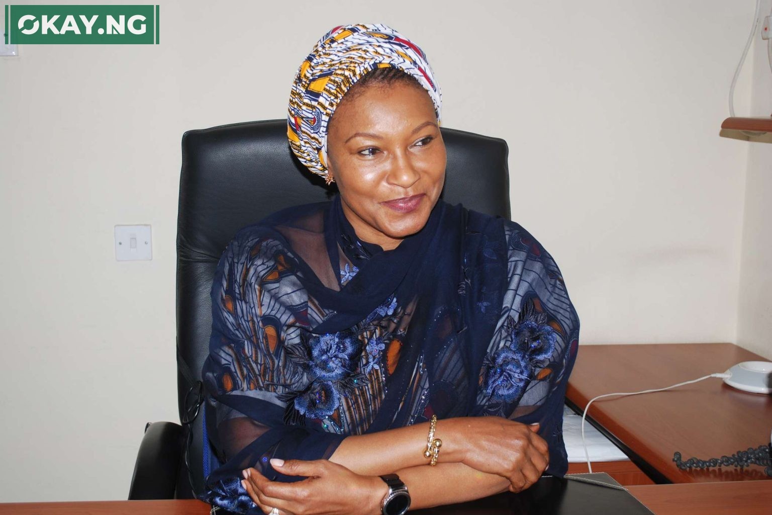 Ireti Kingibe