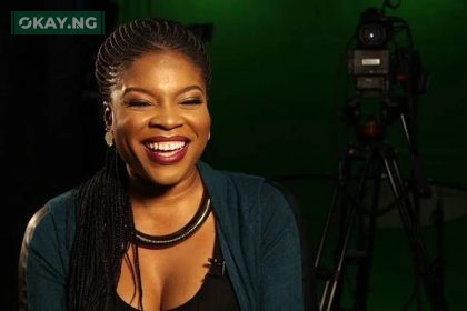 Kemi Adetiba