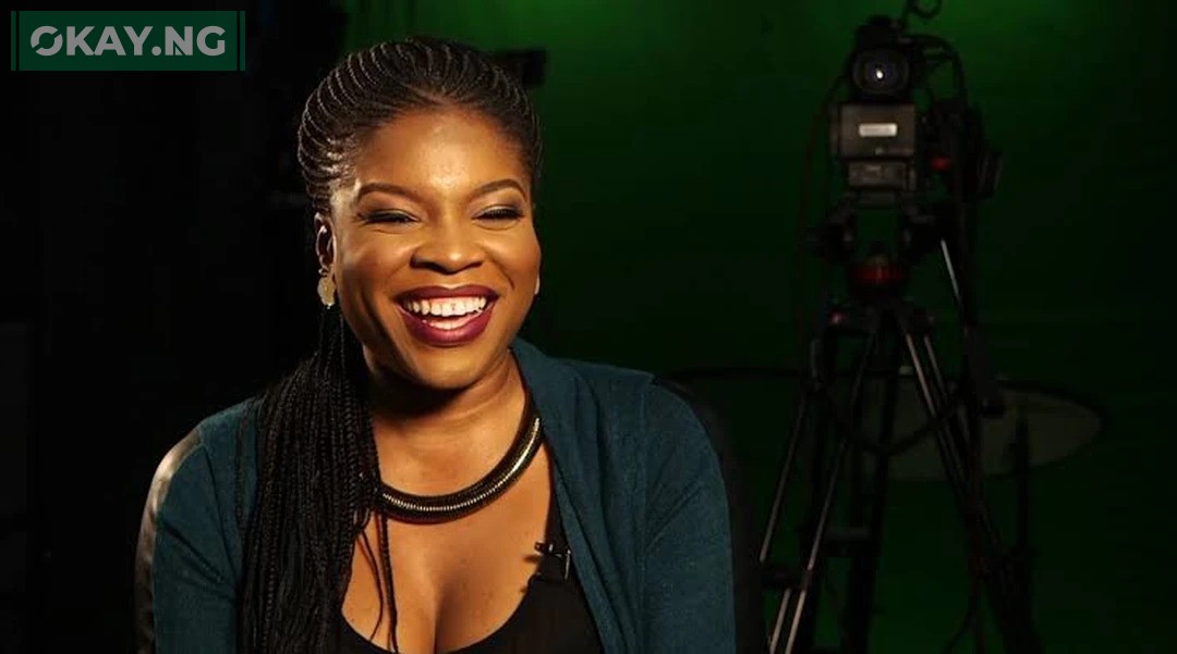 Kemi Adetiba