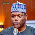 Mohammed Babangida