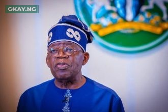 Bola Tinubu