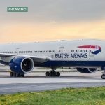 British Airways