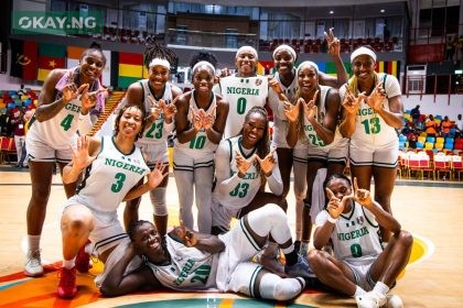 D'Tigress
