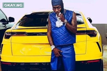 Shatta Wale