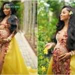 Toke Makinwa