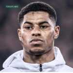 Marcus Rashford