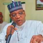 Sule Lamido